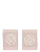 Crawling Kneepads Strømper Non-slip Pink GoBabyGo
