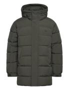 Miles Jacket Foret Jakke Khaki Green Makia