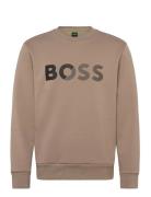 Salbo Tape Logo Sport Men Sport Clothing Sport Sweatshirts & Hoodies S...