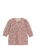 Dress Ls Dresses & Skirts Dresses Casual Dresses Long-sleeved Casual D...
