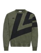 Washed Diamond Drill Sweat Sport Men Sport Clothing Sport Sweatshirts ...