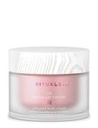 The Ritual Of Sakura Whipped Body Cream 220Ml Beauty Women Skin Care B...