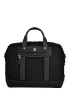 Architecture Urban2, Briefcase Mappe Taske Black Victorinox