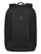 Altmont Modern, City Daypack Rygsæk Taske Black Victorinox