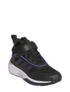 Ownthegame 3.0 K Sport Sneakers High-top Sneakers Black Adidas Sportsw...