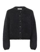 Jetraiw Cardigan Tops Knitwear Cardigans Grey InWear