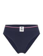 Bikini Trusser, Tanga Briefs Navy Tommy Hilfiger