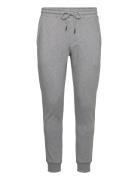 Org Flc Jogger Stick Bottoms Sweatpants Grey Original Penguin