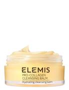 Procollagen Cleansing Balm Makeupfjerner Nude Elemis