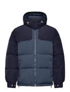 Rockridge Short Puffer Foret Jakke Navy Levi's®