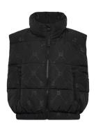 Felere-3 Foret Jakke Black HUGO