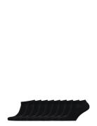 Puma Unisex Sneaker Plain 9P Ecom Sport Sport Clothing Sport Socks Bla...