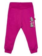 Lwpani 700 - Sweatpants Bottoms Sweatpants Pink LEGO Kidswear