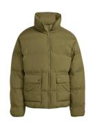 Synthdown Puffe Sport Men Sport Clothing Sport Outerwear Sport Jackets...