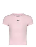 Cameron Tee Sport Sport Clothing Sports Tops & T-shirts Sport T-Skjort...