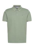 Quad Polo Sport Men Sport Clothing Sport Tops Sport Polos Sport Short-...