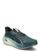 Magnify Nitro 3 Sport Sport Shoes Sport Running Shoes Green PUMA