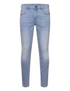 Revend Skinny Bottoms Jeans Skinny Blue G-Star