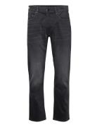 Mosa Straight Bottoms Jeans Regular Black G-Star