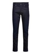3301 Regular Tapered Bottoms Jeans Tapered Blue G-Star
