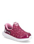 Puma Fun Racer 2 Sliptech Hk&Fr 2 Inf Low-top Sneakers Pink PUMA