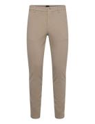 H-Kaiton1 Designers Trousers Chinos Beige BOSS