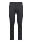Chino_Slim Bottoms Trousers Casual Navy BOSS