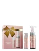 The Dewy Party - Box 2025 Hudplejesæt Nude ECOOKING