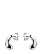 Studs, Nima Accessories Jewellery Earrings Studs Silver Enamel Copenha...