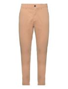 C_Tachini2-D Bottoms Trousers Chinos Beige BOSS