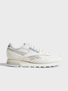 Reebok Classics - Lave sneakers - Chalk - Classic Leather - Sneakers