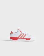 Adidas Originals - Pink - Rivalry Low W