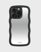 Holdit - Sort - Wavy Case iPhone 14 Pro Mirror