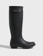 Hunter - Sort - Original Tall Boot