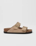 Birkenstock - Beige - Arizona LEVE