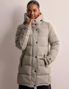 ROCKANDBLUE - Beige - Falcon Mid Coat