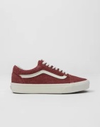 VANS - Rød - Old Skool