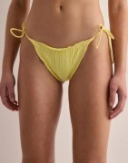 Nelly - Gul - Frill Anglais Bikini Panty