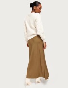 JDY - Brun - Jdyurba Mw Skirt Wvn