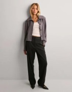 Samsøe Samsøe - Sort - Saramona trousers 14635