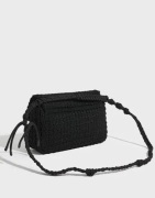 BECKSÖNDERGAARD - Sort - Ashby Hollis Bag