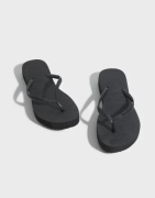 Havaianas - Sort - Hav Flatform