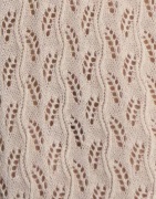 Selected Femme - Beige - Slfagny Sl Knit Top