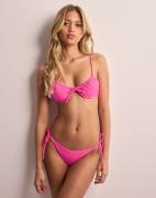 Nelly - Pink - Sunset Lover Bikini Panty