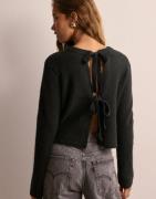 OBJECT - Sort - Objparvi Knit Cardigan Noos