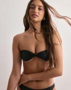 Nelly - Sort - Ocean View Bandeau