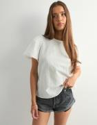Vero Moda - - Vmpretty Ss Top Wvn Ga Noos