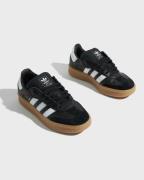 Adidas Originals - Sort - Samba Xlg