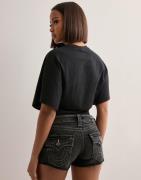 True Religion - Sort - Joey Lr Short Flap