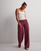 Nelly - Rød - Perfect Sweat Pants